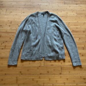 Banana republic knit cardigan